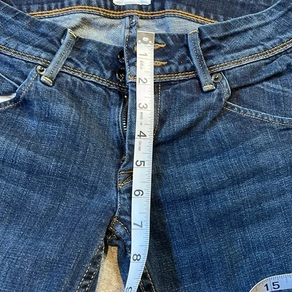 Hudson‎ Collin  Skinny Denim, Size 25 - Picture 5 of 11